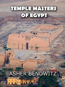 Temple Masters of Egypt