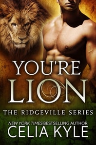 You're Lion