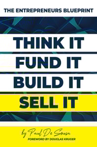 Entrepreneurs Blueprint