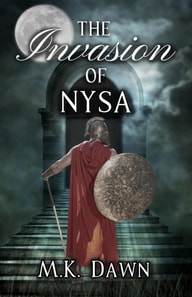 Invasion of Nysa