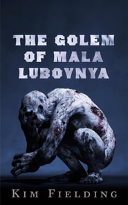 Golem of Mala Lubovnya