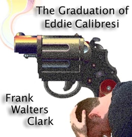 Graduation of Eddie Calibresi