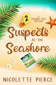 Suspects at the Seashore
