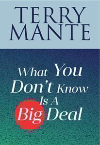 What You Don't Know is a Big Deal