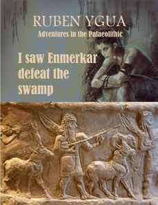 I saw Enmerkar defeat the Swamp