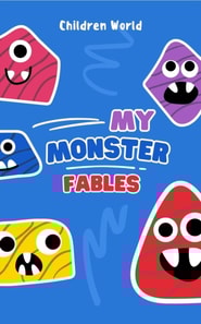 My Monster Fables