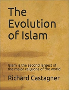 Evolution of Islam
