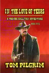 In The Love Of Texas