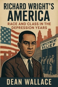 Richard Wright's America: Race and Class in the Depression Years