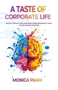 Taste of Corporate Life