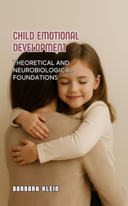 Child Emotional Development: Theoretical and Neurobiological Foundations