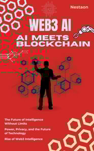 Web3, Blockchain & AI: Redefining the Future of Technology