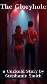 Together at the Gloryhole