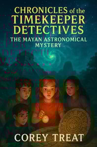 Chronicles of the Timekeeper Detectives: The Mayan Astronomical Mystery