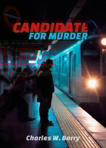 Cadidate for Murder