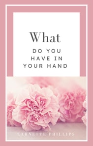 What Do You Have in Your Hand