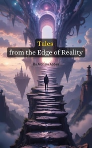 Tales from the Edge of Reality