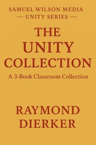 Unity Series: A Three-Book Classroom Collection
