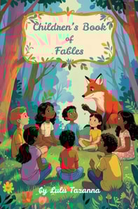Children's Book of Fables - 5in1