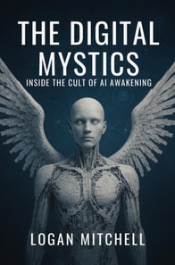 Digital Mystics: Inside the Cult of AI Awakening