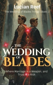 Wedding of Blades: Where Marriage Is a Weapon, and Trust Is a Risk