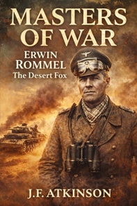 Masters of War: Erwin Rommel, The Desert Fox