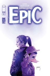 Something Epic #8