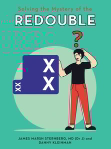 Solving the Mystery of the Redouble