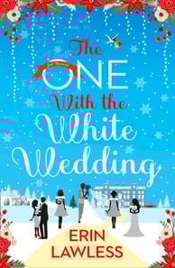 One with the White Wedding