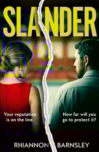 Slander