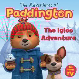 Igloo Adventure