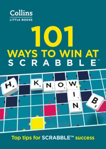 101 Ways to Win at SCRABBLE(TM)