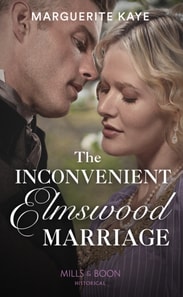 Inconvenient Elmswood Marriage