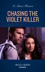 Chasing The Violet Killer