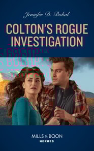 Colton's Rogue Investigation