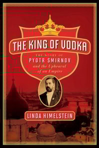 King of Vodka