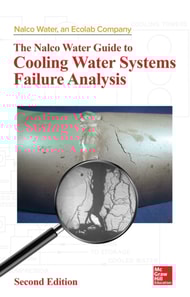 Nalco Water Guide to Cooling Water Systems Failure Analysis, Second Edition
