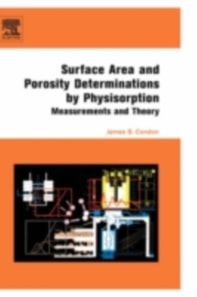 Surface Area and Porosity Determinations by Physisorption