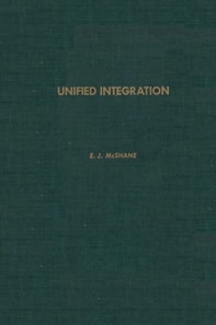 Unified Integration