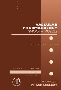 Vascular Pharmacology