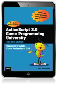 ActionScript 3.0 Game Programming University