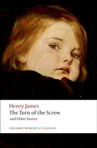 Turn of the Screw and Other Stories
