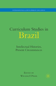 Curriculum Studies in Brazil