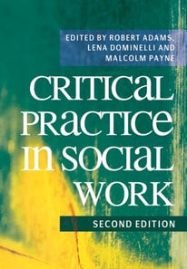 Critical Practice in Social Work