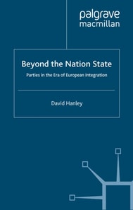 Beyond the Nation State