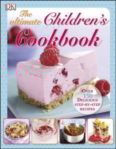 Ultimate Children's Cookbook