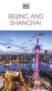 DK Beijing and Shanghai