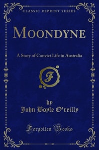 Moondyne