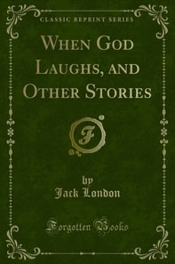When God Laughs, and Other Stories