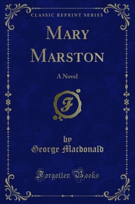 Mary Marston